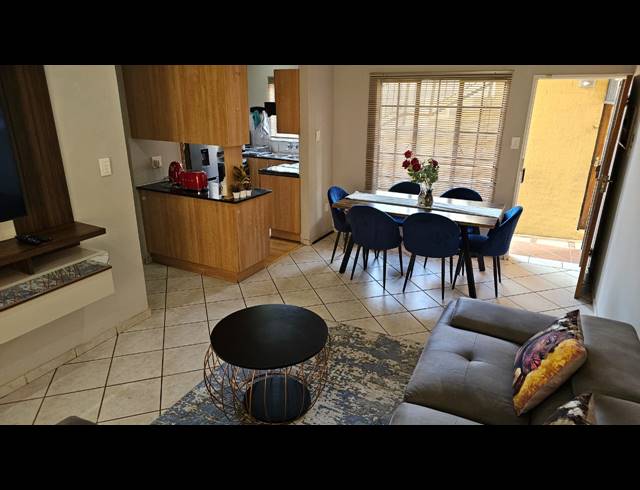 3 BEDROOM SECTIONAL TITLE FOR SALE IN SAFARI GARDENS